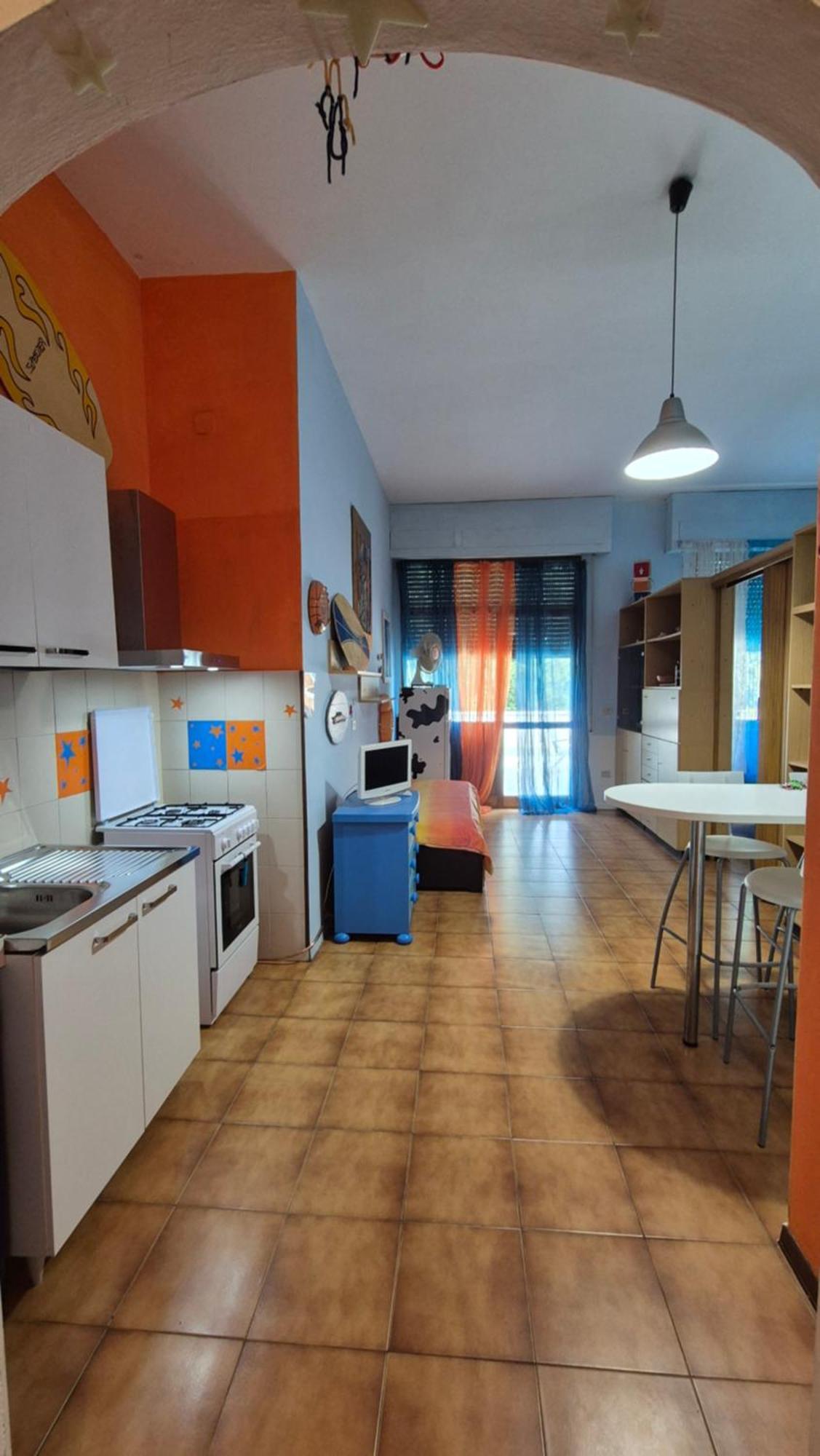 Apartment Il Pino Monolocale In Con Piscina *
